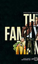 The Family Man (2019) poster