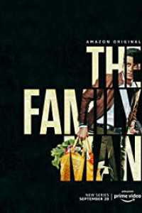 The Family Man Season 1 Episode 8 (2019)