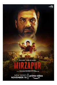 Mirzapur Season 1 Episode 2
