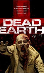 Dead Earth (2020) poster