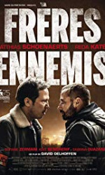 Close Enemies (2018) poster