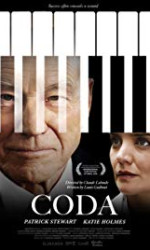 Coda (2019) poster