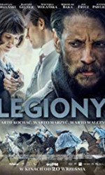 Legiony (2019) poster