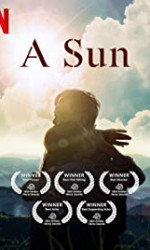 A Sun (2019) poster