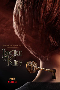 Locke & Key Season 3 Episode 2