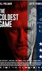 The Coldest Game (2019) poster