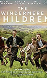 The Windermere Children (2020) poster