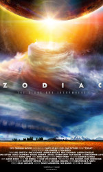 Zodiac Signs of the Apocalypse poster
