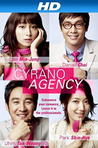 Cyrano Agency (2010)