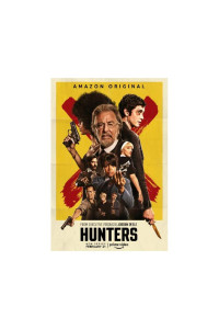 Hunters Season 1 Episode 1 (2020)