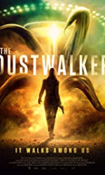 The Dustwalker (2019) poster