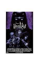Verotika (2019) poster