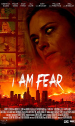 I Am Fear (2020) poster