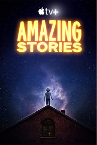 Amazing Stories Season 1 Episode 1