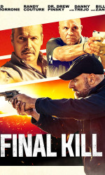 Final Kill (2020) poster