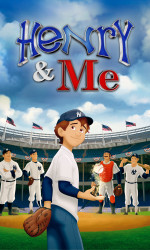 Henry and Me poster