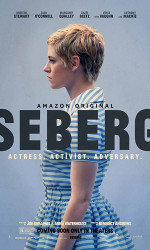 Seberg (2019) poster