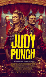 Judy & Punch (2019) poster