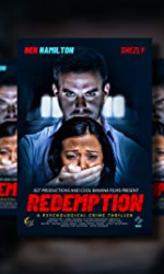 Redemption (2020) poster