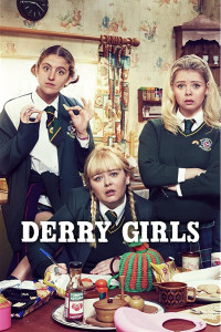 Derry Girls Season 1 Episode 4