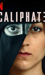 Caliphate / Kalifat poster