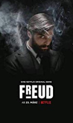 Freud (2020) poster