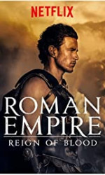Roman Empire poster