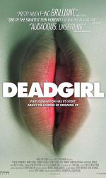 Deadgirl (2008) poster