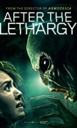 After the Lethargy (2018) poster