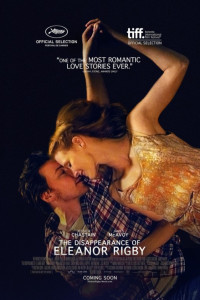The Disappearance of Eleanor Rigby Them (2014)