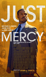 Just Mercy (2019) poster