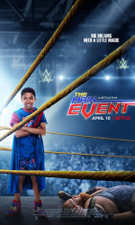 The Main Event (2020) poster