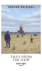 Tales from the Loop poster