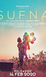 Sufna (2020) poster