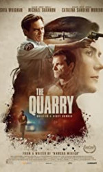 The Quarry (2020) poster