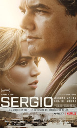 Sergio (2020) poster
