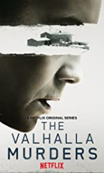 The Valhalla Murders poster