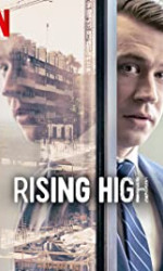 Rising High (2020) poster