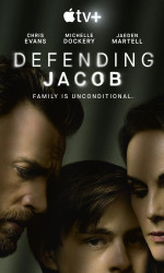 Defending Jacob poster