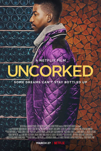 Uncorked (2020)