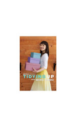 Tidying Up with Marie Kondo (2019) poster