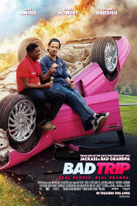 Bad Trip (2020)