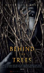 Behind the Trees (2019) poster