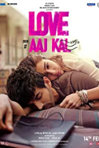 Love Aaj Kal (2020)