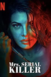Mrs. Serial Killer (2020)