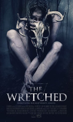 The Wretched (2019) poster