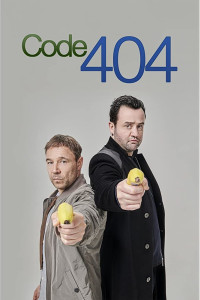 Code 404 Season 1 Episode 1 (2020)