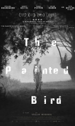 The Painted Bird (2019) poster