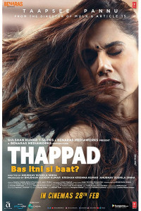 Thappad (2020)