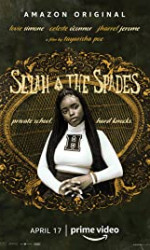 Selah and The Spades (2019) poster